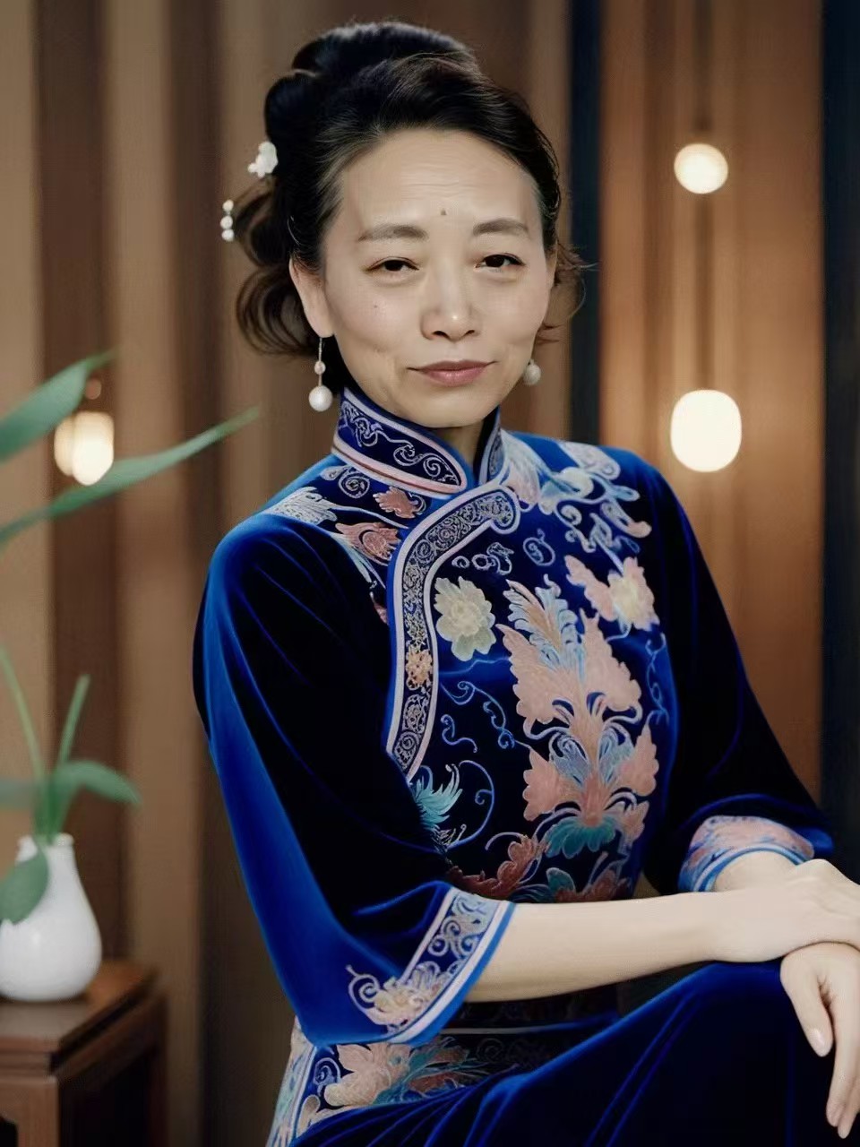 团队成员 13