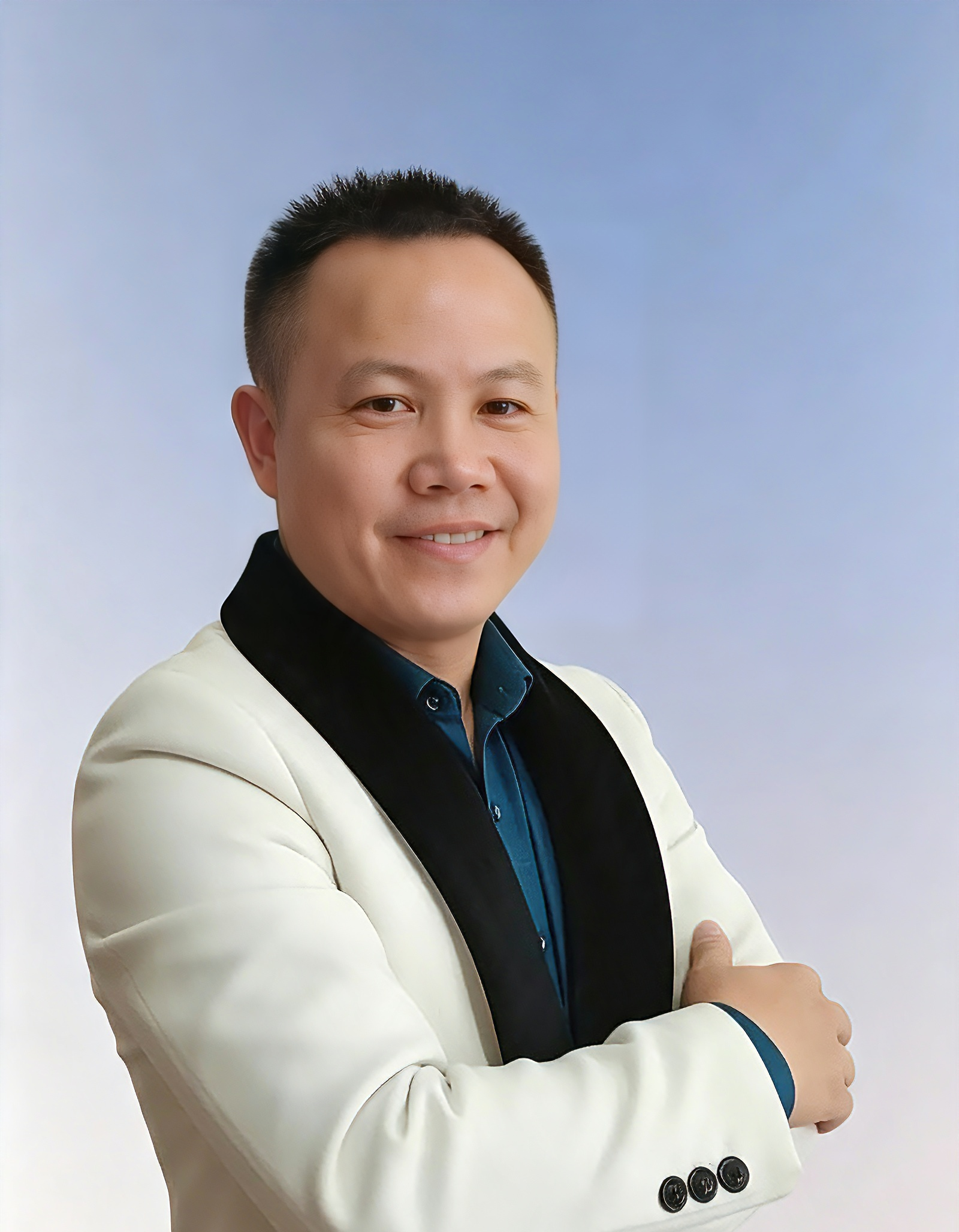 龚文道 · 国富民强创始人