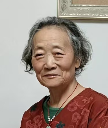 王秀英 · 71岁 · 内蒙古通辽